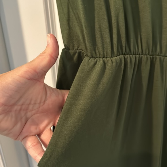 Pretty Garden Jumpsuit - Picture 3 of 7